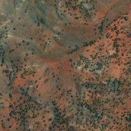 Satellite imagery of Wyemandoo, AU