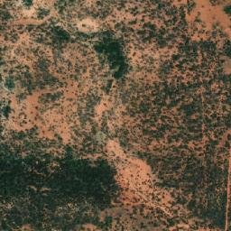 Satellite imagery of Dingo Point, AU
