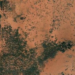 Satellite imagery of Dingo Point, AU