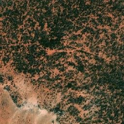 Satellite imagery of Point Banks, AU
