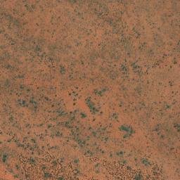 Satellite imagery of Dry White Cliffs, AU