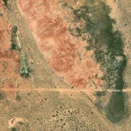 Satellite imagery of Murna Hill, AU