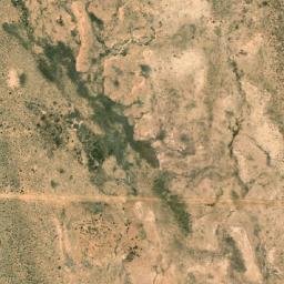 Satellite imagery of Murna Hill, AU