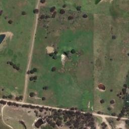 Satellite imagery of survey_point, AU