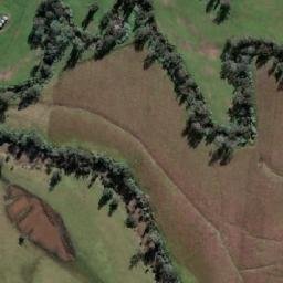 Satellite imagery of Buckingham Hill, AU