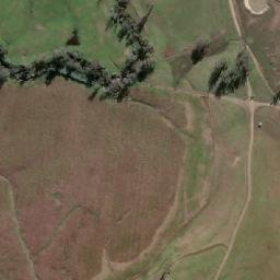 Satellite imagery of Buckingham Hill, AU