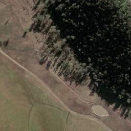 Satellite imagery of Buckingham Hill, AU