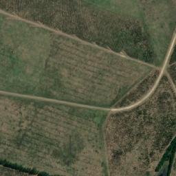 Satellite imagery of Battery Hill, AU