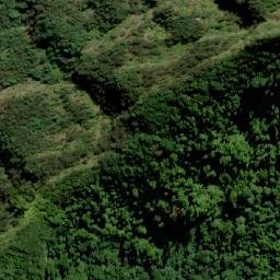 Satellite imagery of Blue Nob, AU