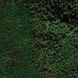 Satellite imagery of Jerusalem Mountain, AU