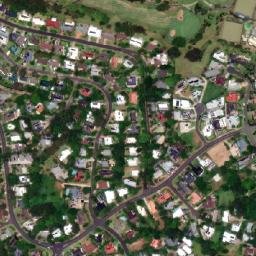Satellite imagery of survey_point, AU
