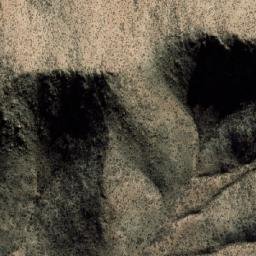 Satellite imagery of Cerro Salto, CL