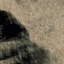 Satellite imagery of Cerro Salto, CL