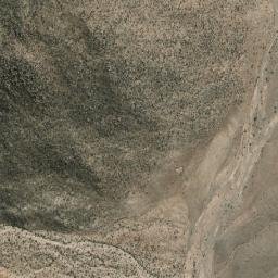 Satellite imagery of Los Perides, CL