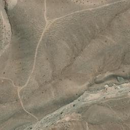 Satellite imagery of Los Perides, CL