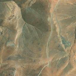 Satellite imagery of Mina Porvenir, CL