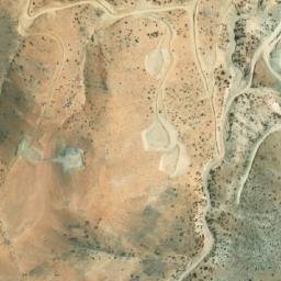 Satellite imagery of Mina Porvenir, CL