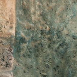 Satellite imagery of Cerro Rosillo, CL