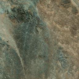 Satellite imagery of Cerro Rosillo, CL