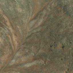 Satellite imagery of Cerro Rosillo, CL