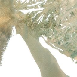 Satellite imagery of Cerro Los Tronquitos, CL