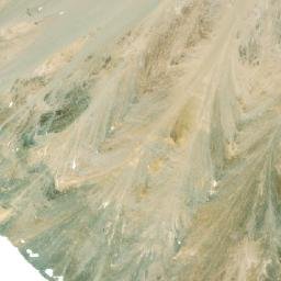 Satellite imagery of Cerro Los Tronquitos, CL