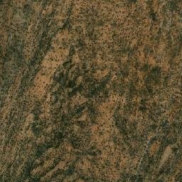 Satellite imagery of PEAK, NA