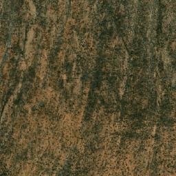 Satellite imagery of PEAK, NA