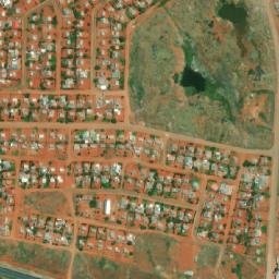 Satellite imagery of SEINHEUWEL, NA
