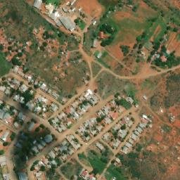 Satellite imagery of SEINHEUWEL, NA