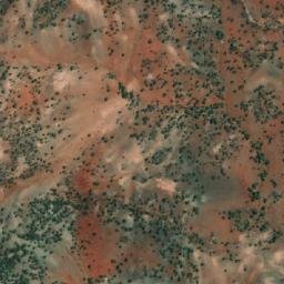 Satellite imagery of Wyemandoo, AU