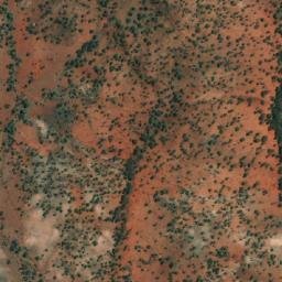 Satellite imagery of Wyemandoo, AU