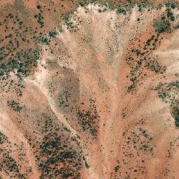 Satellite imagery of Dingo Point, AU