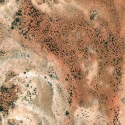 Satellite imagery of Point Banks, AU