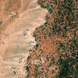 Satellite imagery of Point Banks, AU