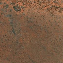 Satellite imagery of Dry White Cliffs, AU