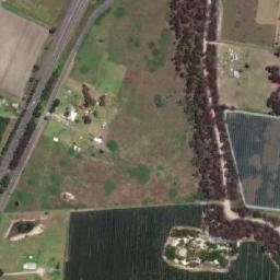 Satellite imagery of survey_point, AU