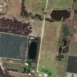 Satellite imagery of survey_point, AU