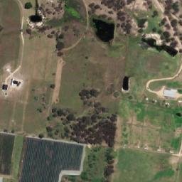 Satellite imagery of survey_point, AU