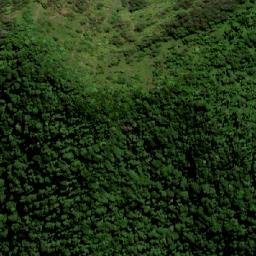 Satellite imagery of Mount Burrell, AU
