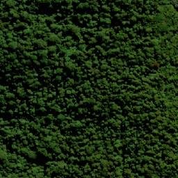 Satellite imagery of Mount Neville, AU