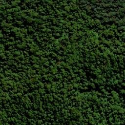 Satellite imagery of Mount Neville, AU