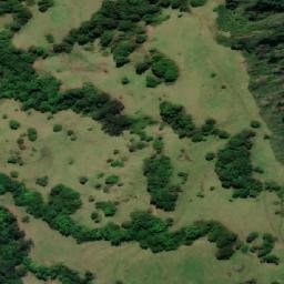 Satellite imagery of Nightcap Pass, AU
