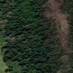Satellite imagery of Nightcap Pass, AU