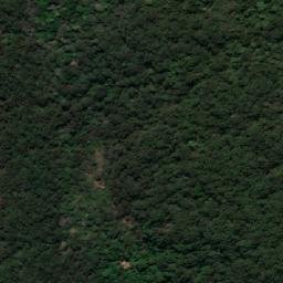 Satellite imagery of Nightcap Pass, AU