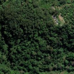 Satellite imagery of Mount Boogarem, AU