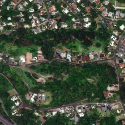 Satellite imagery of survey_point, AU