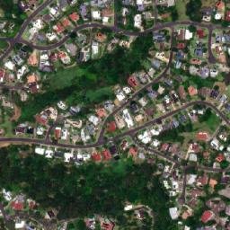 Satellite imagery of survey_point, AU