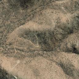 Satellite imagery of Cerro Salto, CL