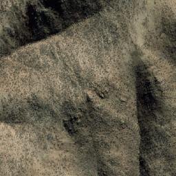 Satellite imagery of Japonesa, CL